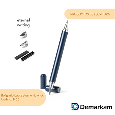 Bolígrafo Lápiz Eterno Holwick