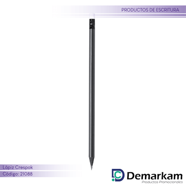 Lápiz Crespok