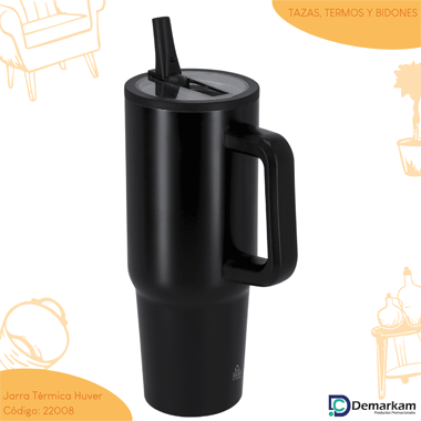 Jarra Térmica Huver