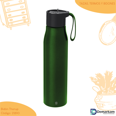 Bidón Thorup