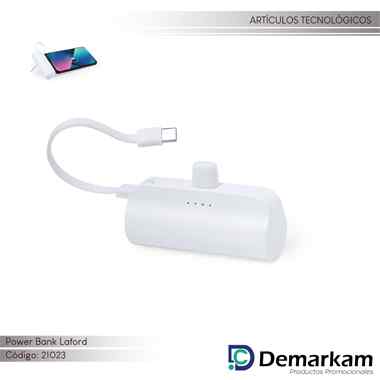 Power Bank Laford