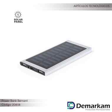 Power Bank Bernant