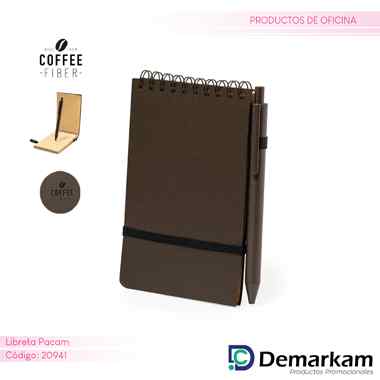 Libreta acam