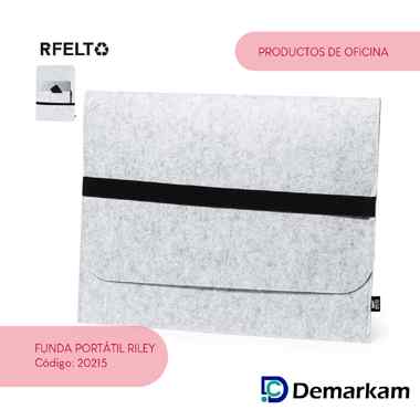 Funda Portátil Riley