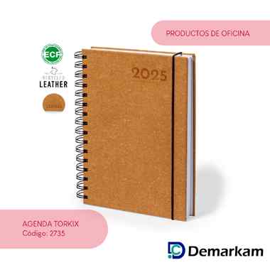 Agenda Torkix